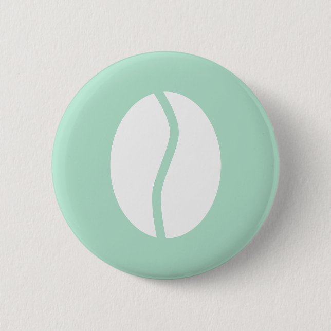 Badge Rond 5 Cm café (Devant)