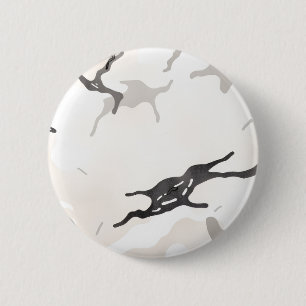 Badge Rond 5 Cm Camo urbain