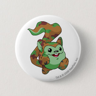 Badge Rond 5 Cm Camouflage de Meerca