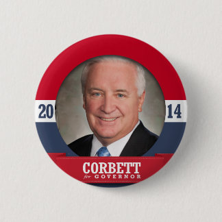 BADGE ROND 5 CM CAMPAGNE TOM CORBETT
