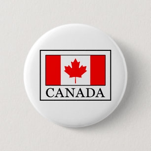 Badge Rond 5 Cm Canada