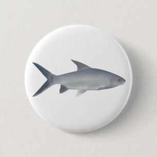 Badge Rond 5 Cm Canara Barb