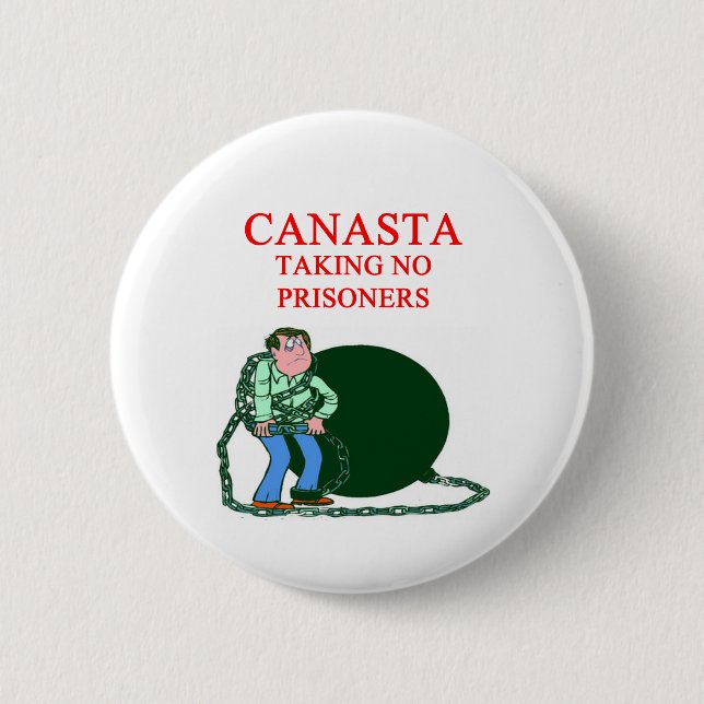 BADGE ROND 5 CM CANASTA (Devant)