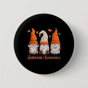 Badge Rond 5 Cm Cancer Du Sang Pour Les Enfants