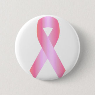 Badge Rond 5 Cm cancer du sein