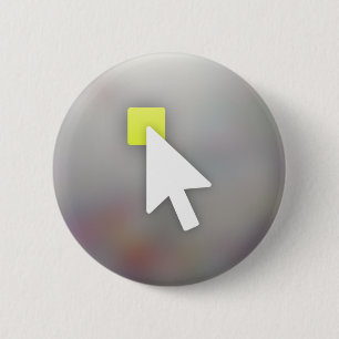 Badge Rond 5 Cm canvas.place pin