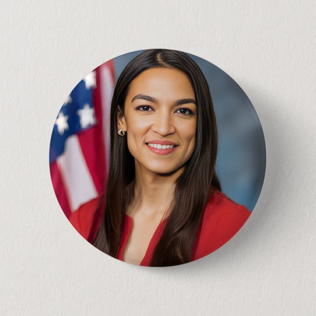 BADGE ROND 5 CM CAO (Devant)