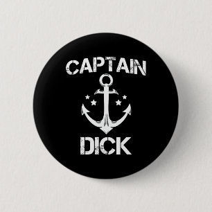 Badge Rond 5 Cm Capitaine Willy Funny Anniversaire Nom personnalis