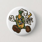 Caractère de Molotov de cocktail