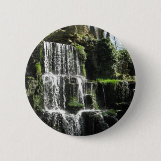 Badge Rond 5 Cm Cascade chez Bowood
