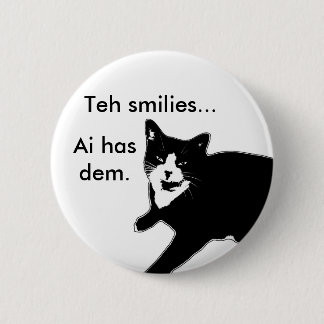 Badge Rond 5 Cm Cat2