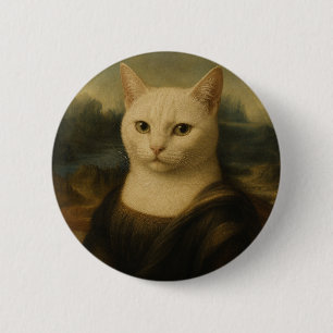 Badge Rond 5 Cm Cata Lisa
