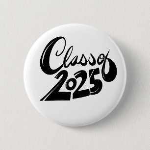 Badge Rond 5 Cm Catégorie 2025
