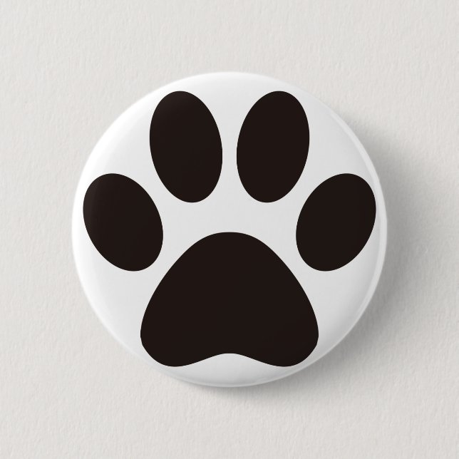 BADGE ROND 5 CM CAT'S_PAW (Devant)