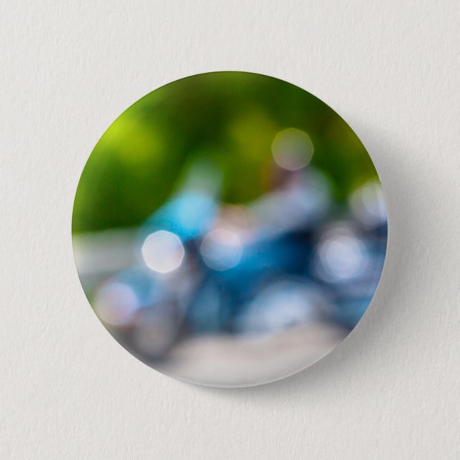 Badge Rond 5 Cm cavalier classique (Devant)