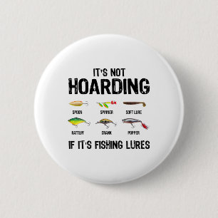 Badge Rond 5 Cm Ce n'est pas de l'accumulation si ce sont des leur