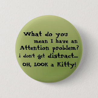 Badge Rond 5 Cm Ce qui vous signifient
