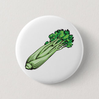 Badge Rond 5 Cm céleri