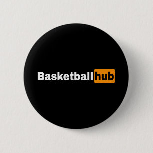 Badge Rond 5 Cm Centre de basket