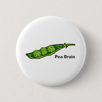 Cerveau de pois