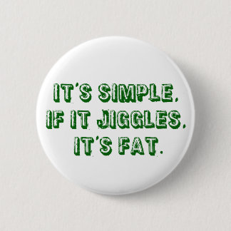 Badge Rond 5 Cm C'est simple