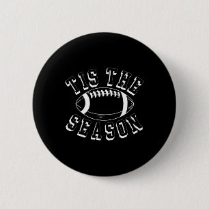 Badge Rond 5 Cm Cette Saison Football Femmes Hommes Enfants Automn