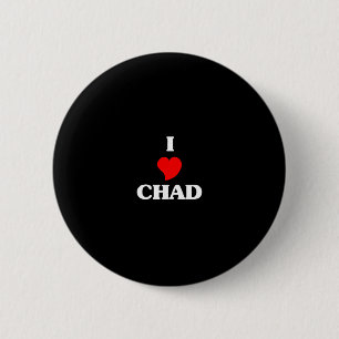 BADGE ROND 5 CM CHAD