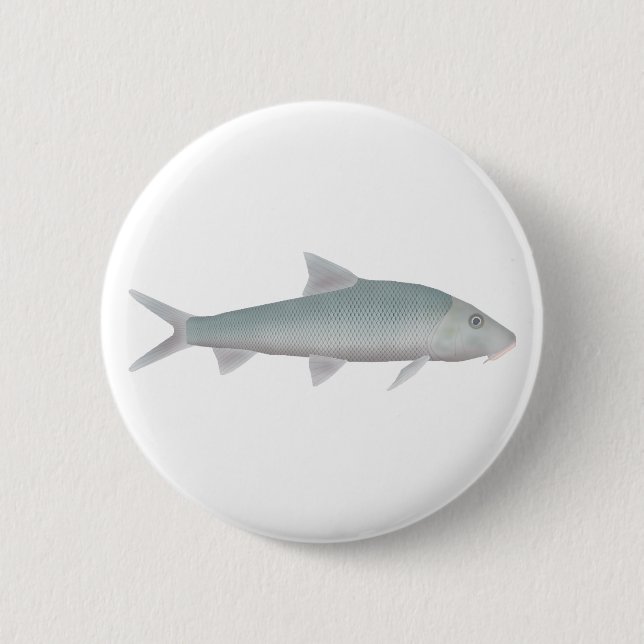 Badge Rond 5 Cm Chaguni (Devant)