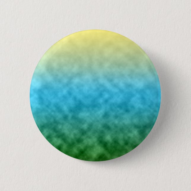 Badge Rond 5 Cm Champs de lumière (Devant)