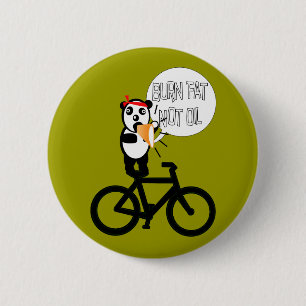 Badge Rond 5 Cm Changer la couleur de fond