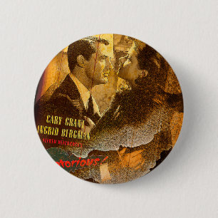 Badge Rond 5 Cm Chapa Redonda De 5 Cm Miss Hubberman est en diffic