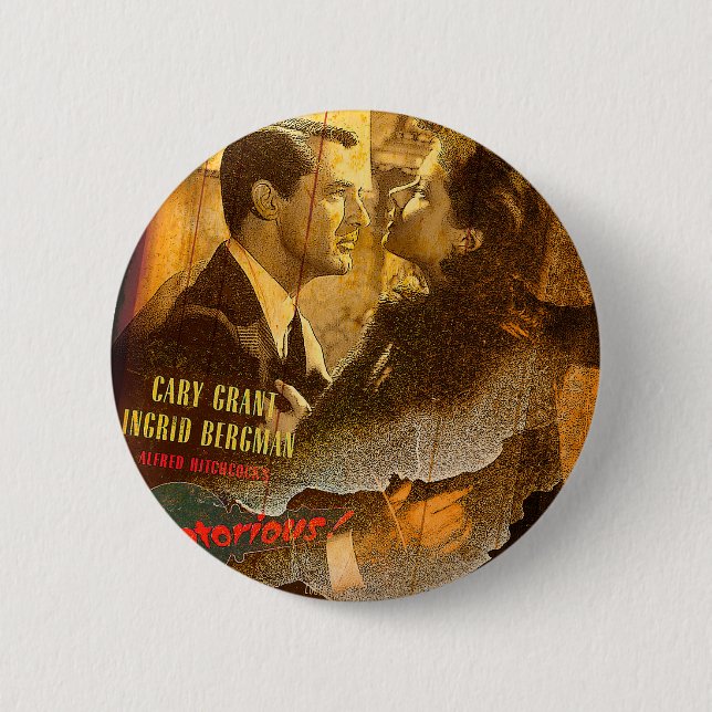 Badge Rond 5 Cm Chapa Redonda De 5 Cm Miss Hubberman est en diffic (Devant)