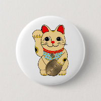 Chat d'or