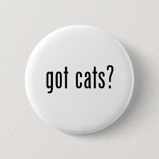 Badge Rond 5 Cm chats obtenus ?