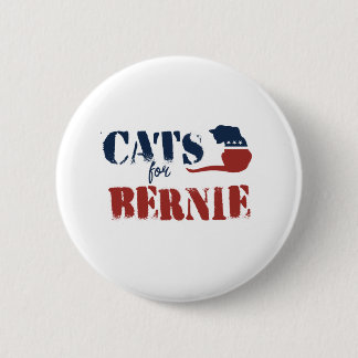 Badge Rond 5 Cm Chats pour des ponceuses