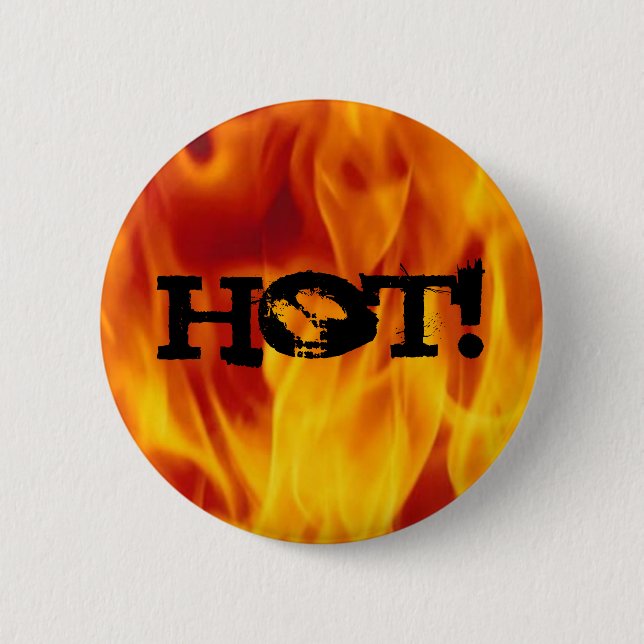 Badge Rond 5 Cm Chaud (Devant)