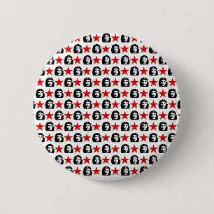 Badge Rond 5 Cm che