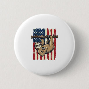 Badge Rond 5 Cm Chemise de conception de gravure vintage de paress