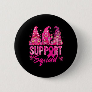 Badge Rond 5 Cm Chemise De Sensibilisation Au Cancer Pour Les Femm