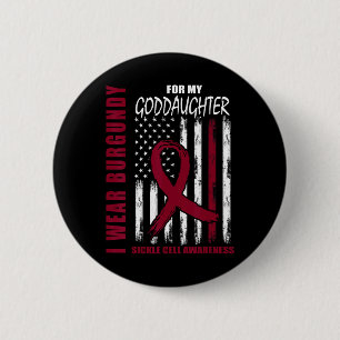Badge Rond 5 Cm Chemise Godgirl U