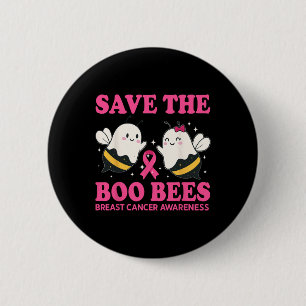 Badge Rond 5 Cm Chemises contre le cancer du sein pour les femmes