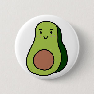 Badge Rond 5 Cm Chemises d'AVOCAT, accessoires, MIGNONS !