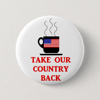Badge Rond 5 Cm Chemises de thé, tasses, autocollants
