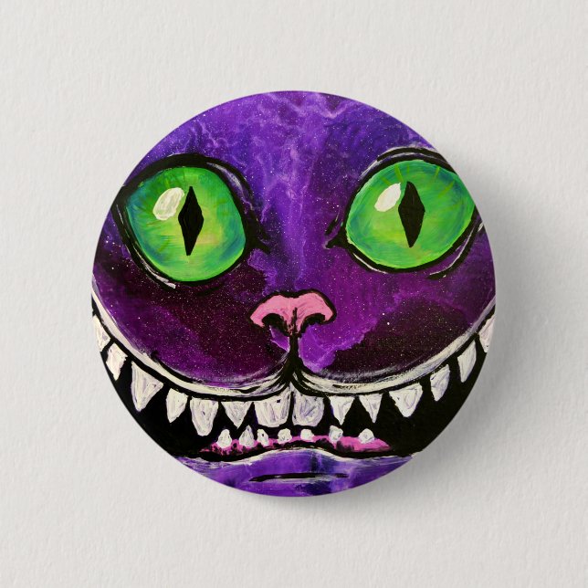 Badge Rond 5 Cm Cheshire.png (Devant)