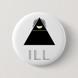 Badge Rond 5 Cm chillill