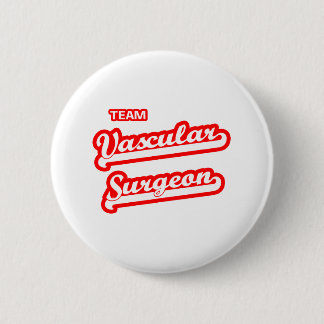Badge Rond 5 Cm Chirurgien vasculaire