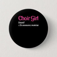 Choir Girl Chorus Choral Music Chant Musicien Gi