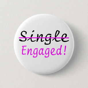 Badge Rond 5 Cm Choisissez (engagé)