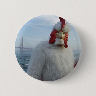 Badge Rond 5 Cm Chookbutton
