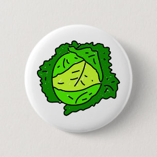 Badge Rond 5 Cm chou